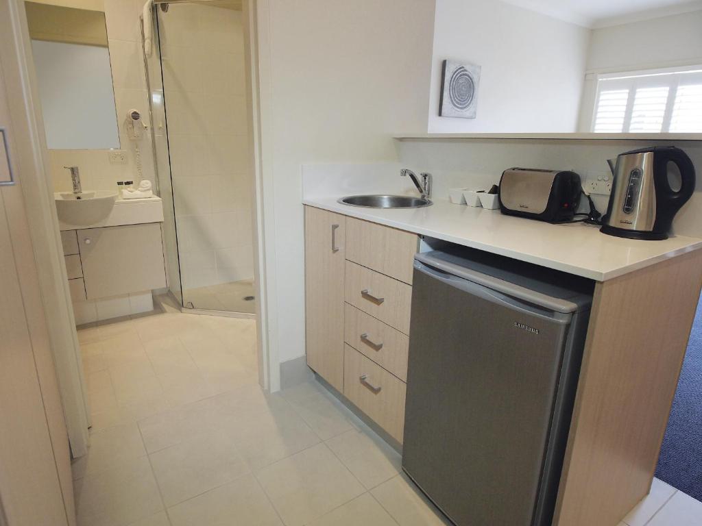 Oaks Port Stephens Pacific Blue Resort photo 68