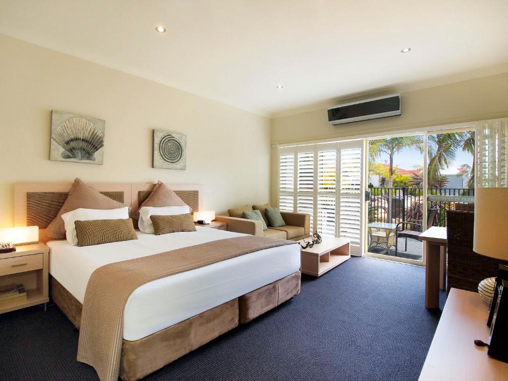 Oaks Port Stephens Pacific Blue Resort photo 67