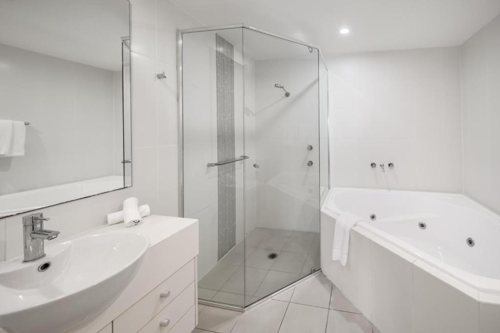 Oaks Port Stephens Pacific Blue Resort photo 86