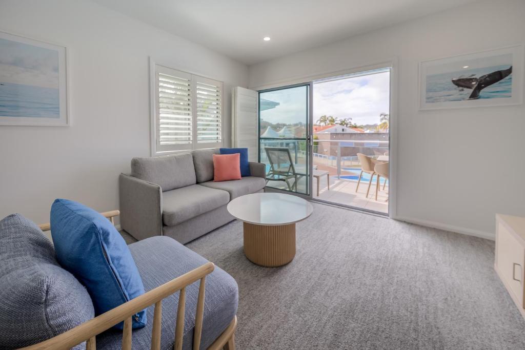Oaks Port Stephens Pacific Blue Resort photo 85