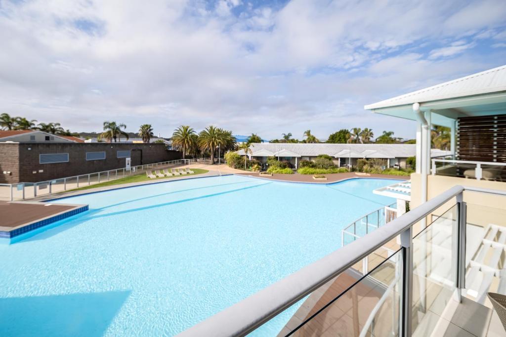Oaks Port Stephens Pacific Blue Resort photo 88