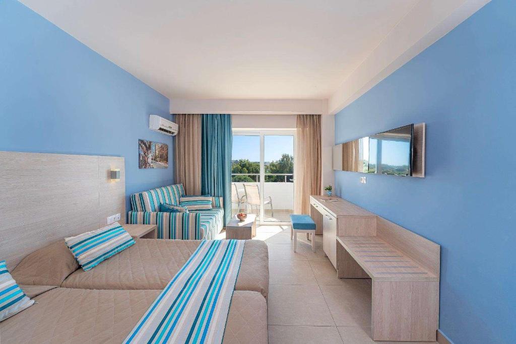 Irene Palace Beach Resort