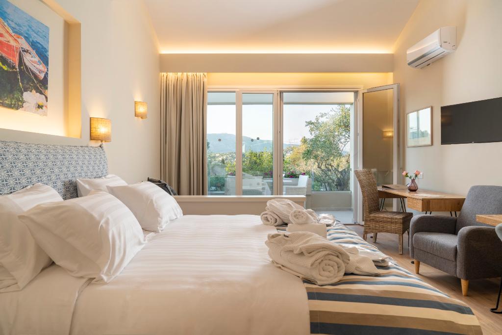Art Hotel Debono