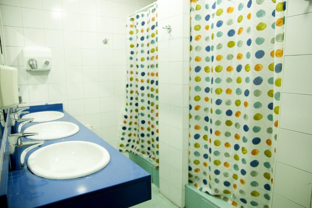 Be Dream Hostel