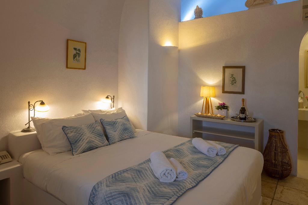 Hotel Aria Lito Mansion, Griechenland, Fira. Großes 22