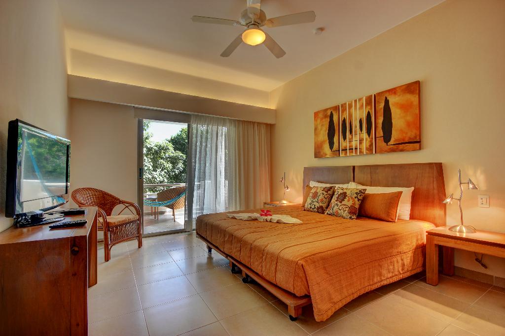 Riviera Maya Suites
