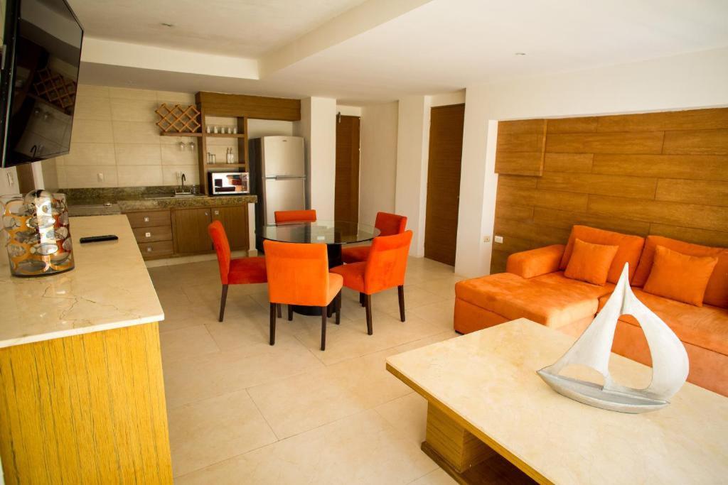 Le Reve by MIJ Beachfront Hotel