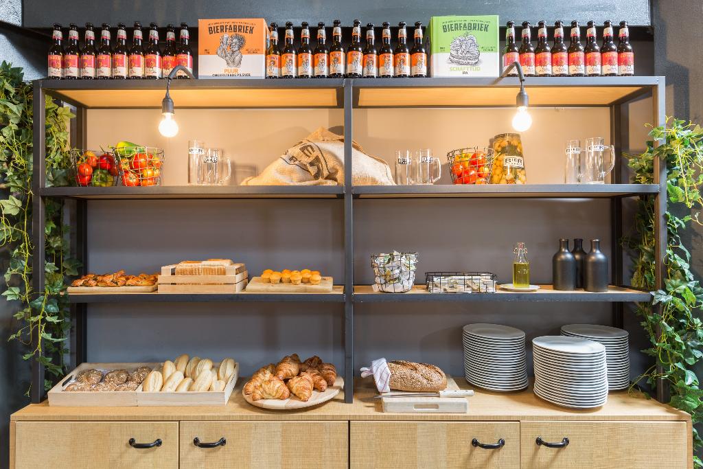 Hotel Leonardo Hotel Almere City Center, Niederlande, Almere. Großes 31