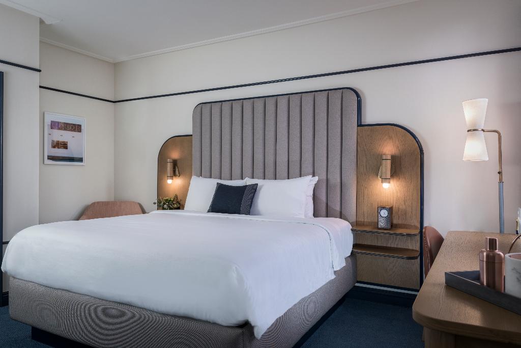 Hotel Hu