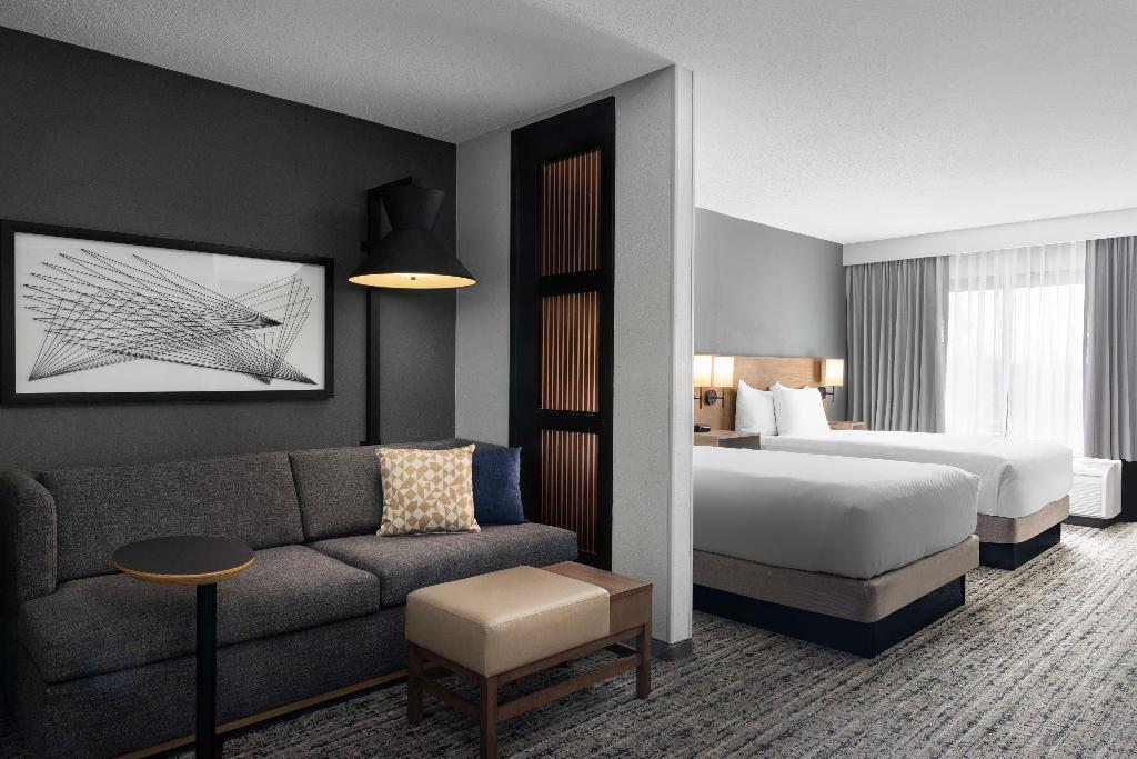 Hyatt Place San Antonio/Riverwalk