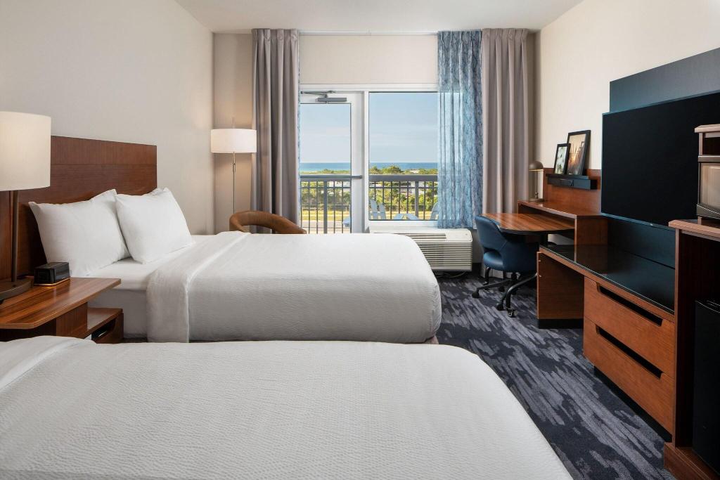 Fairfield Inn & Suites Destin