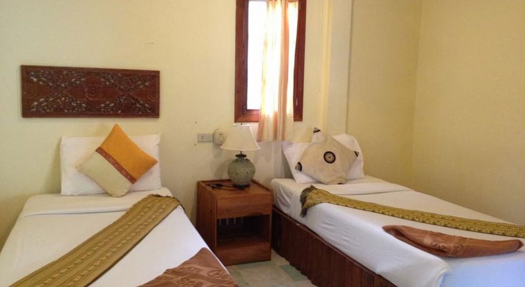 Phuwadee Resort & Spa