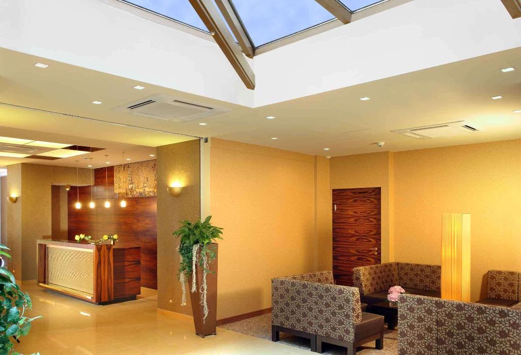 Hotel Hotel Josefshof am Rathaus, Österreich, Wien. Großes 45