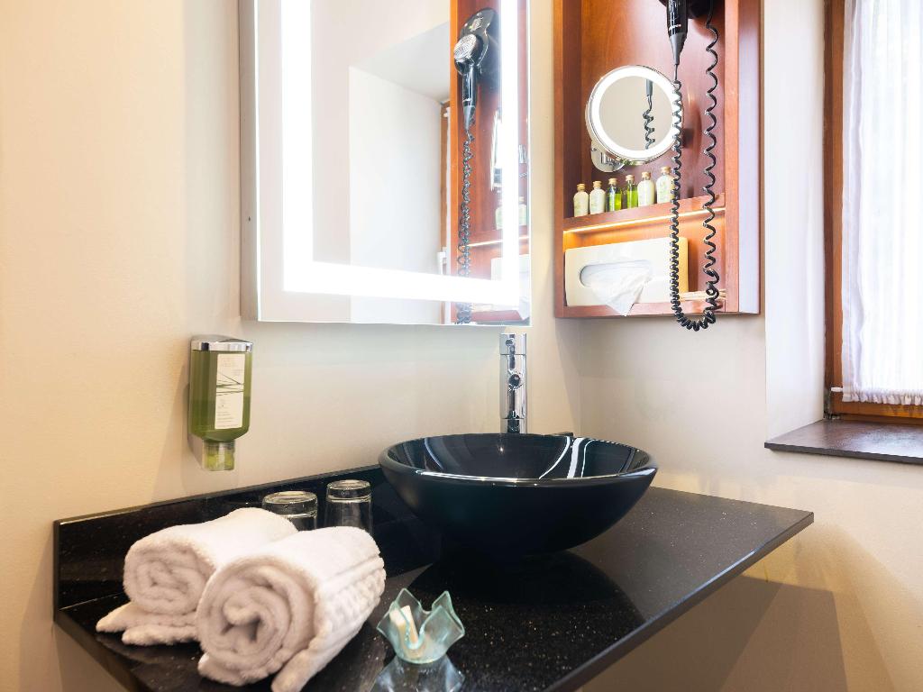 Hotel Hotel Josefshof am Rathaus, Österreich, Wien. Großes 45