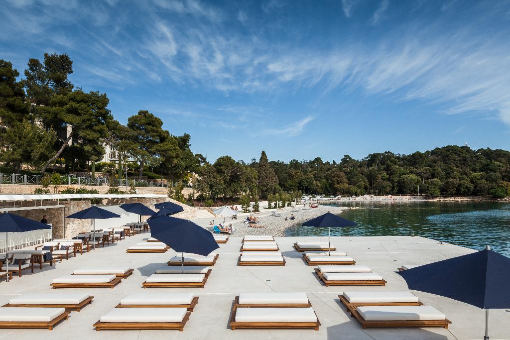 Monte Mulini Adults Exclusive hotel by Maistra