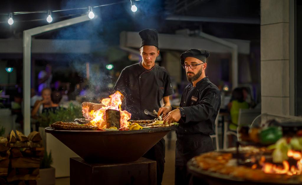 Hotel Maistra Select Pineta Hotel, Kroatien, Vrsar. Großes 27