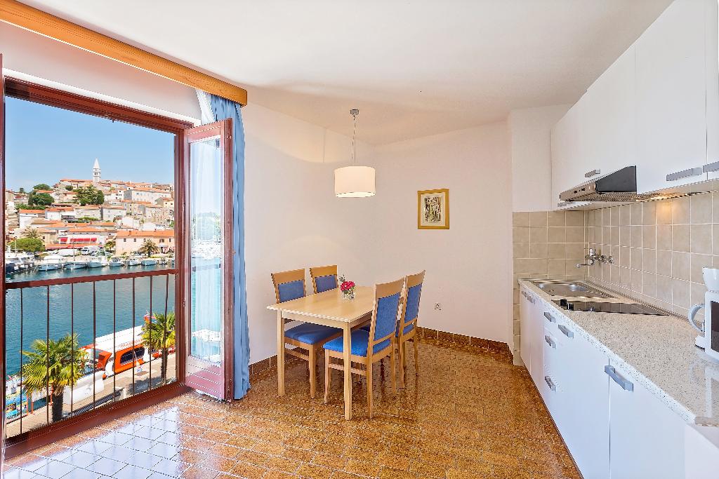 Maistra Select Riva Apartments