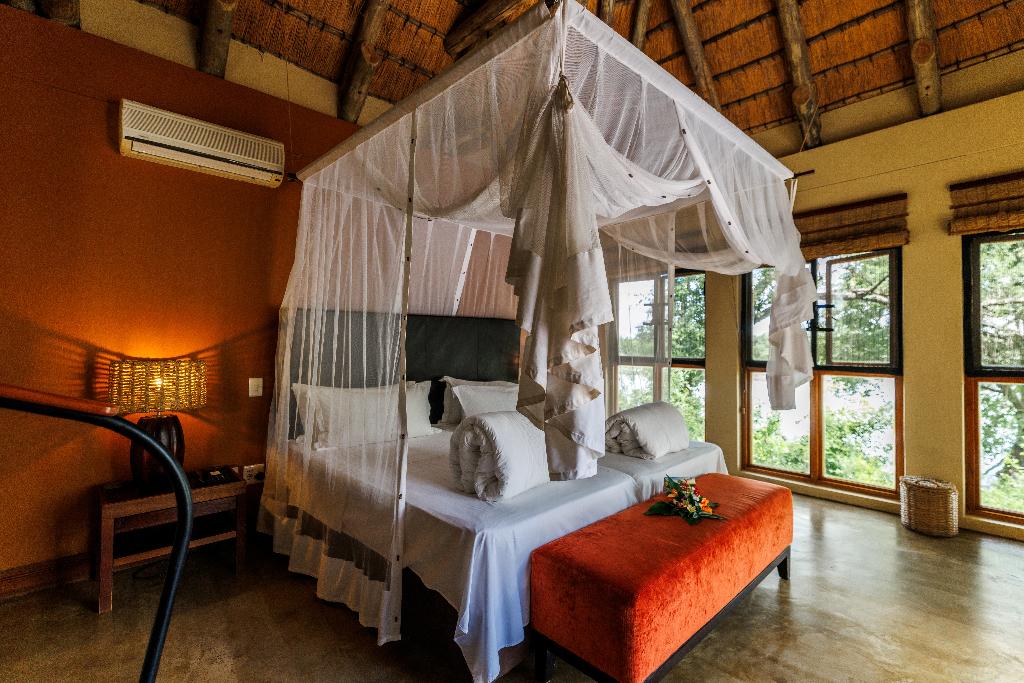 Divava Okavango Resort and Spa