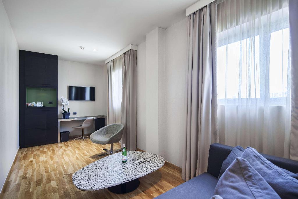 Hotel Ac Hotel By Marriott Milan Sesto, Italien, Sesto San Giovanni. Großes 94