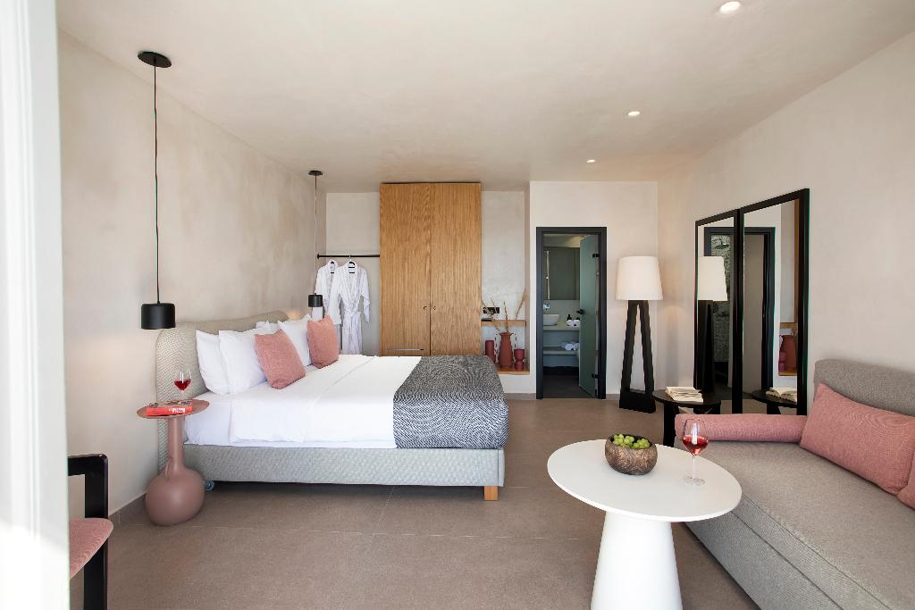 Andromeda Villas