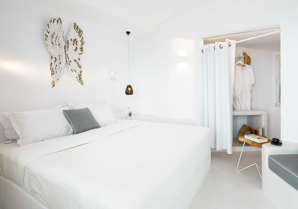 Hotel Infinity Suites & Dana Villas, Griechenland, Firostefani. Großes 1