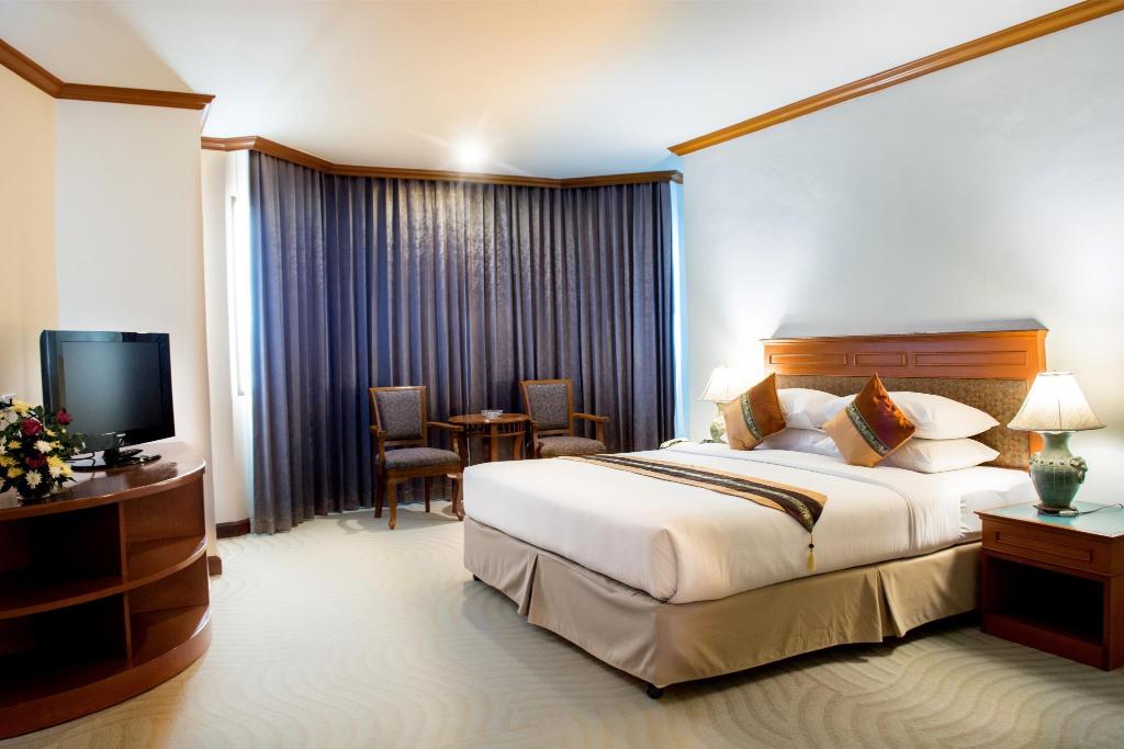 Star Hotel Rayong