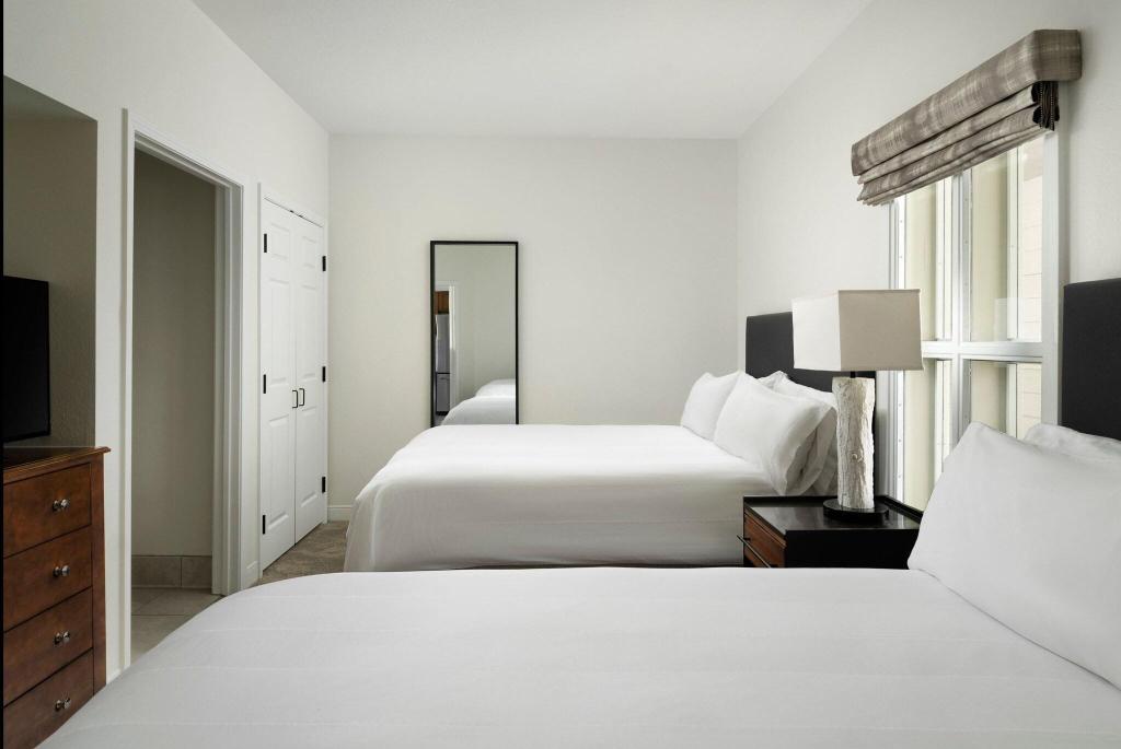 Marriott's Willow Ridge Lodge 