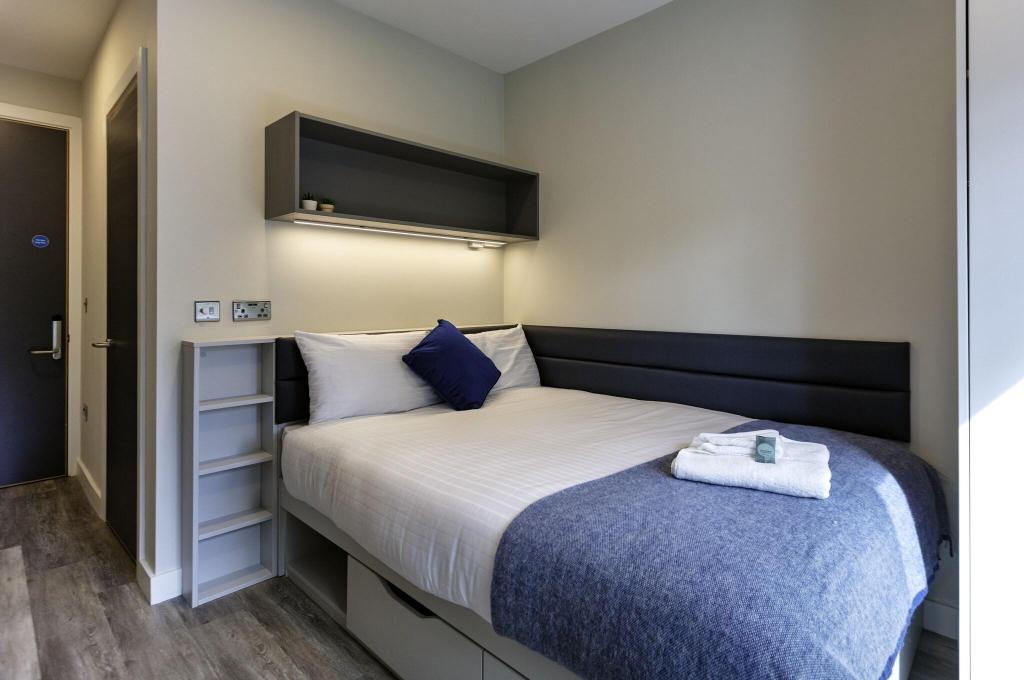 The Westwood | Student Accommodation in Galway