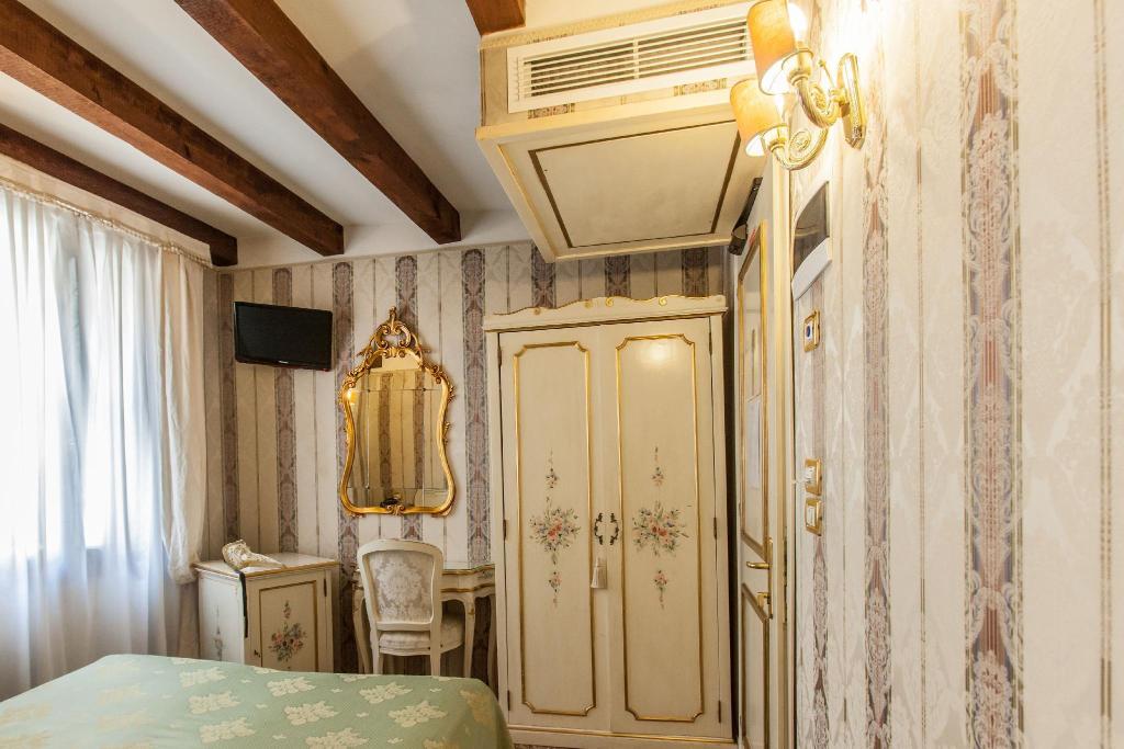 Locanda Barbarigo Venezia
