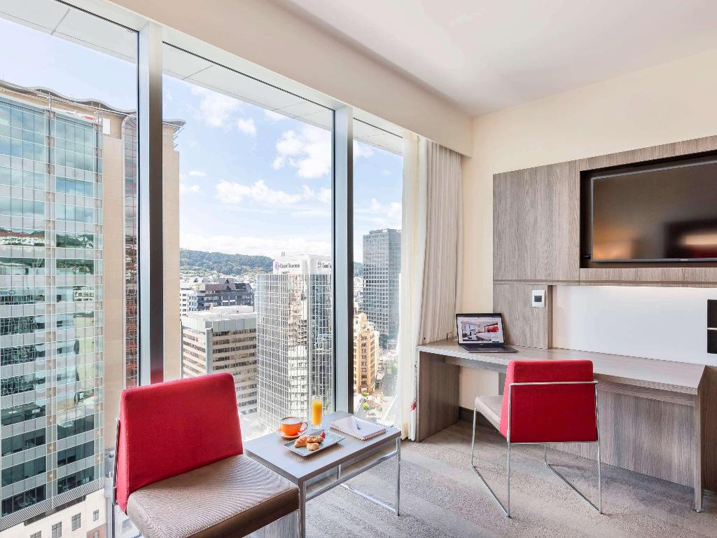 Novotel Wellington