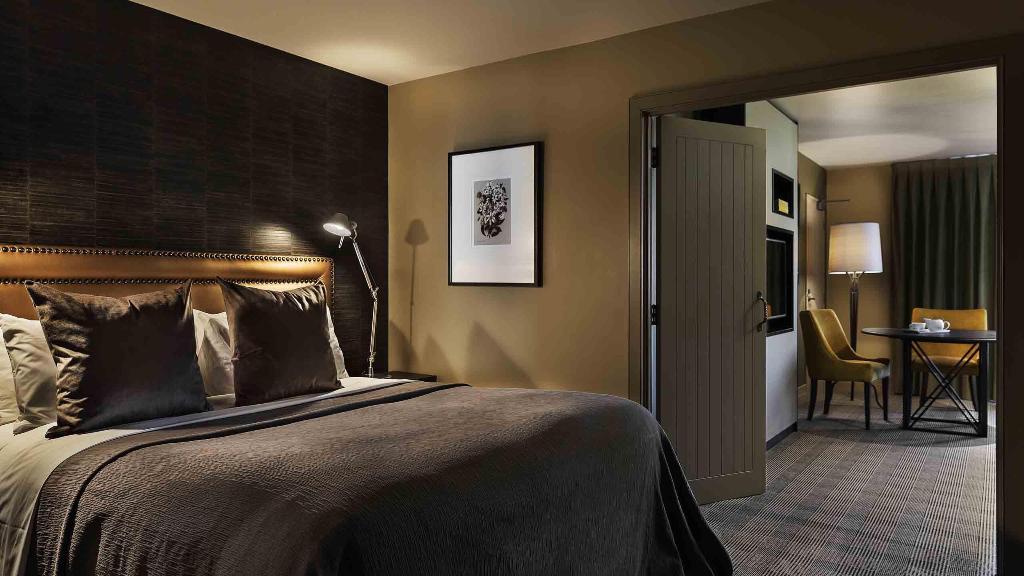 Hotel St Moritz Queenstown - Mgallery Collection