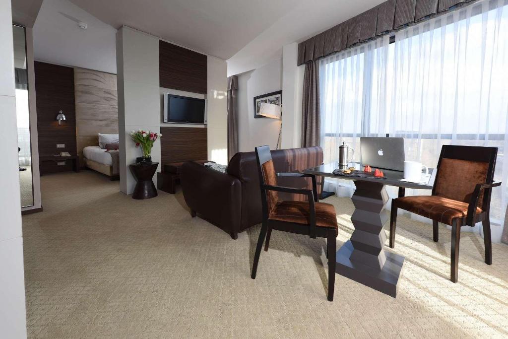 Absolute Hotel Limerick