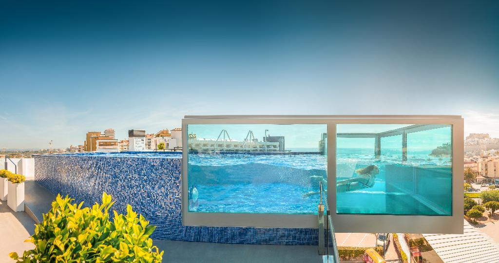 Hotel Rh Don Carlos & Spa photo 30