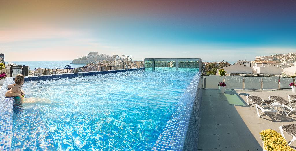 Hotel Rh Don Carlos & Spa photo 28