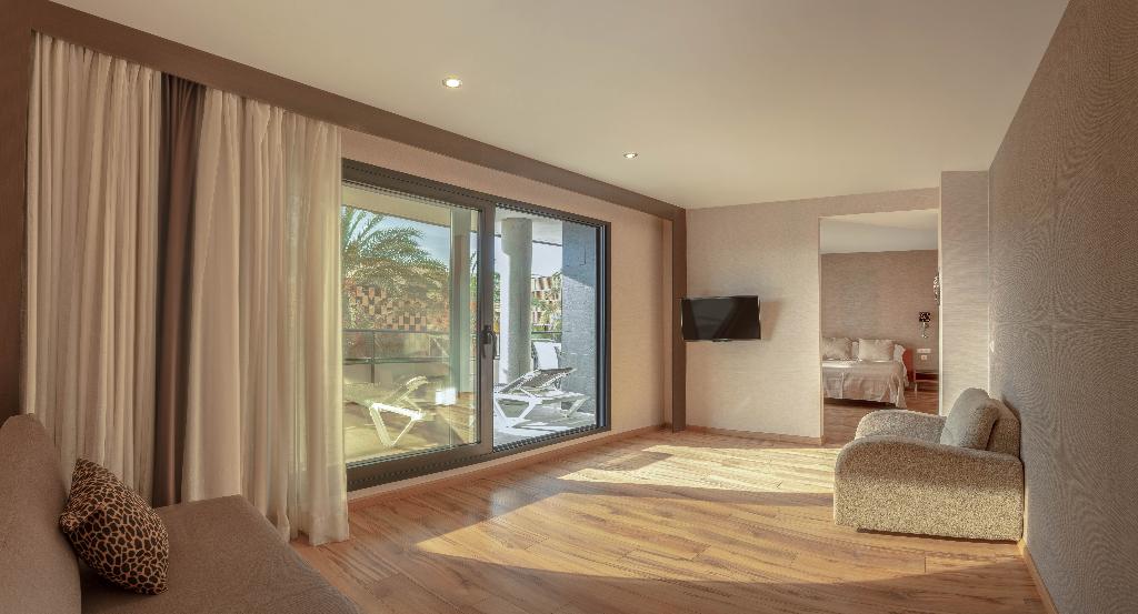 Hotel Rh Don Carlos & Spa photo 103
