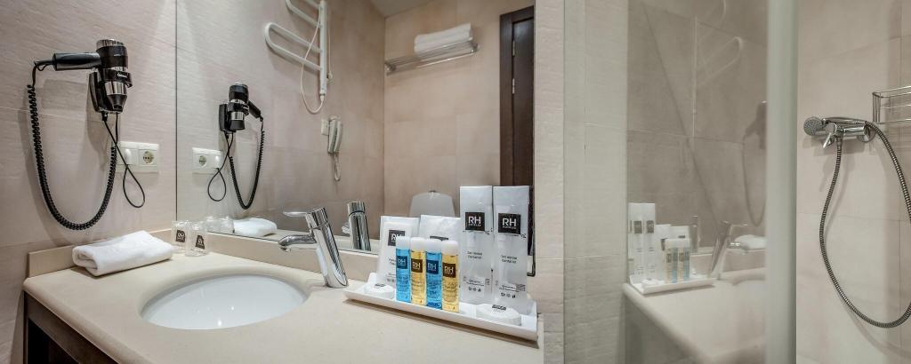 Hotel Rh Don Carlos & Spa photo 37