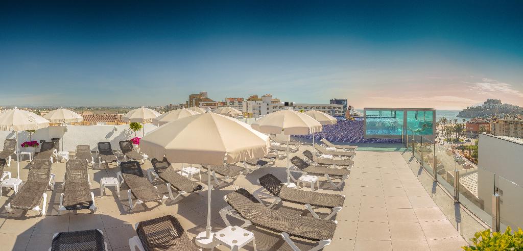 Hotel Rh Don Carlos & Spa photo 79
