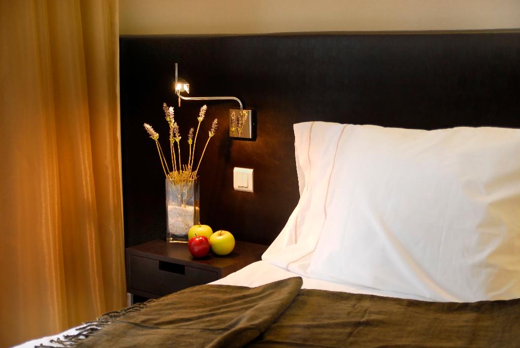 Hotel Jerónimos 8, Portugal, Lissabon. Großes 1