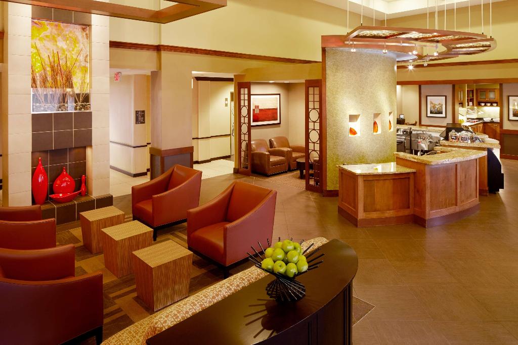 Hyatt Place Chantilly Dulles Arpt S
