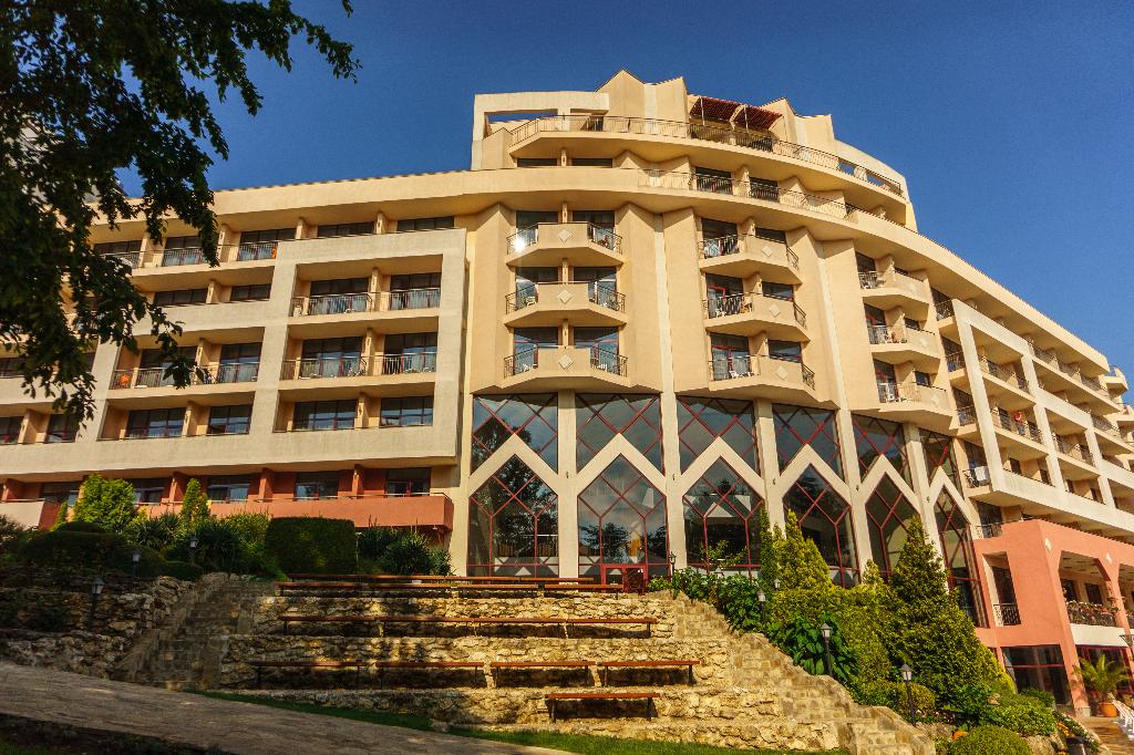Park Hotel Odessos