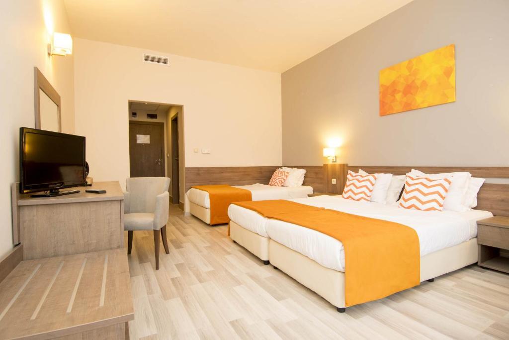Park Hotel Odessos