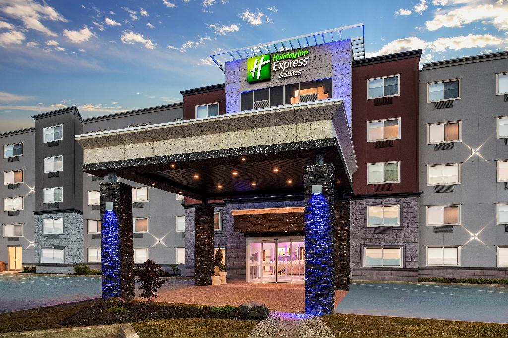 Holiday Inn Express & Suites Halifax-Bedford
