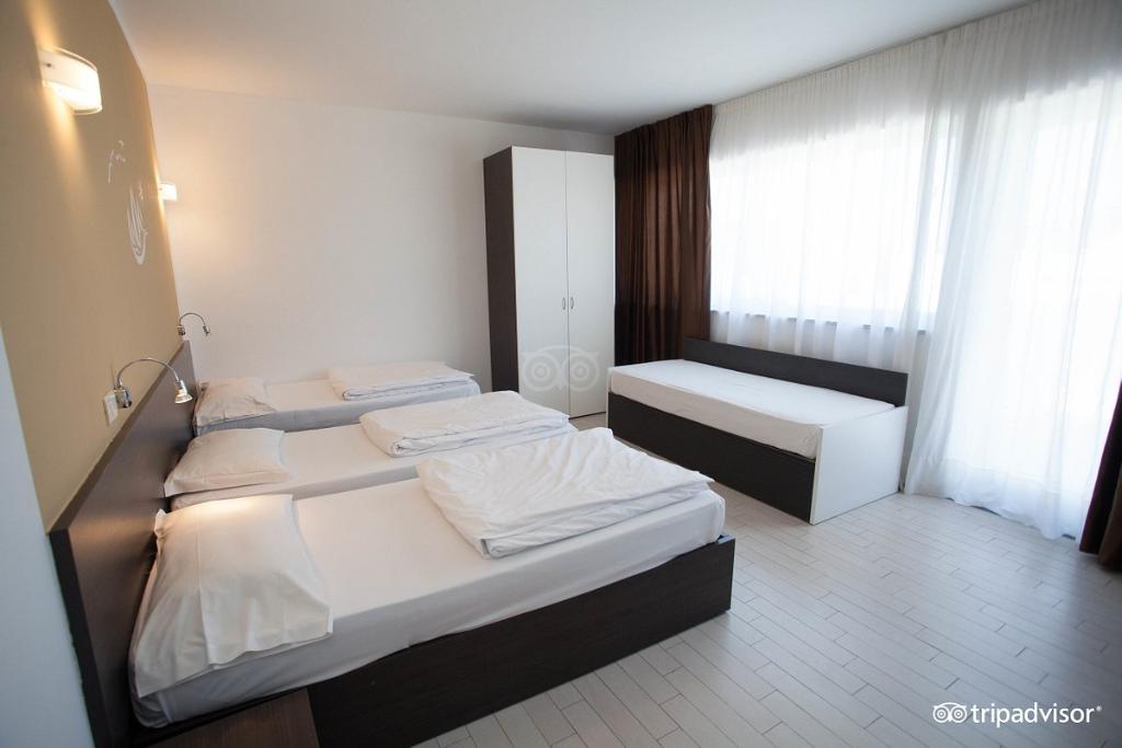 Hotel Ca' del Moro, Italien, Venedig. Großes 2