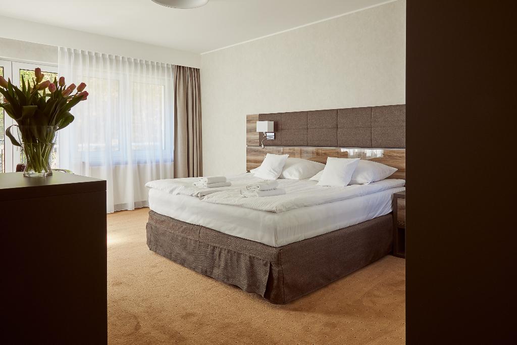 Hotel Villa Eva