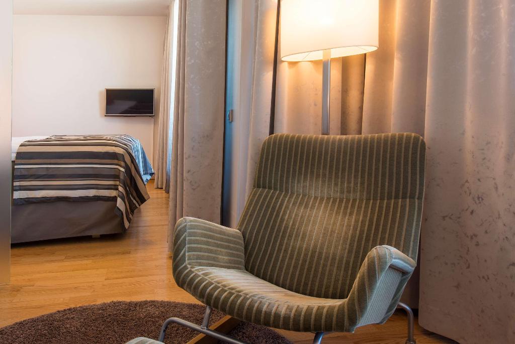 Scandic Oulu City