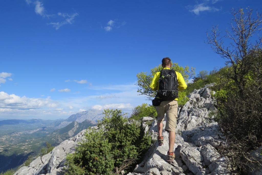 Hotel Hotel Villa Dvor, Kroatien, Omis. Großes 1