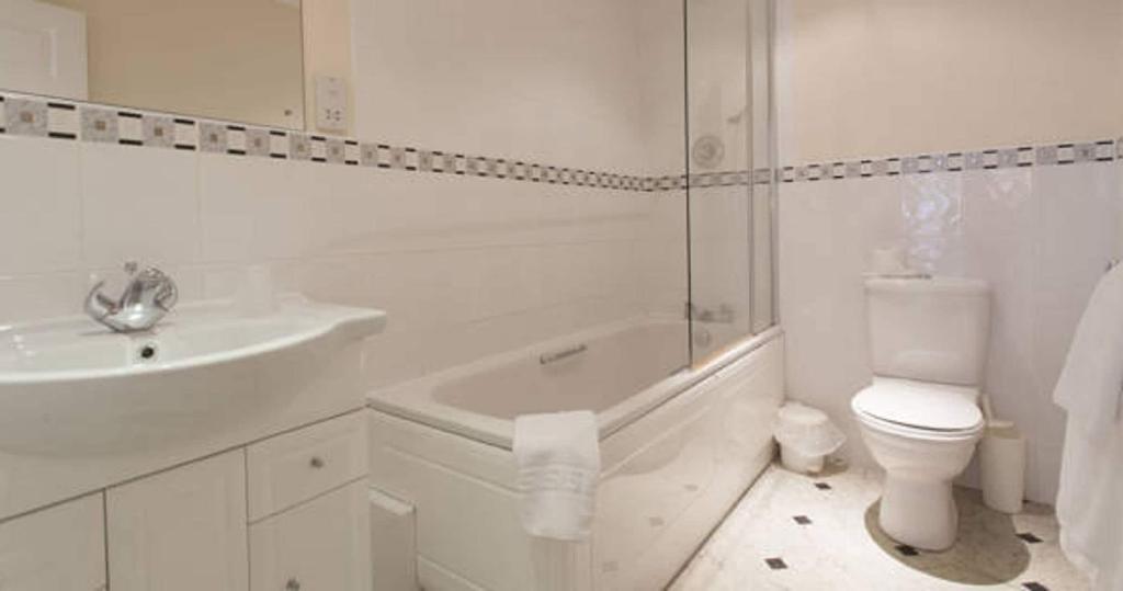 The Northwick Hotel