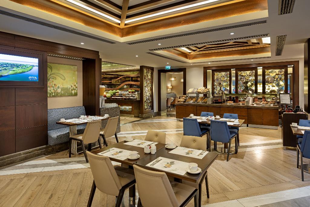 Hotel Titanic City Taksim, Türkei, Istanbul. Großes 2