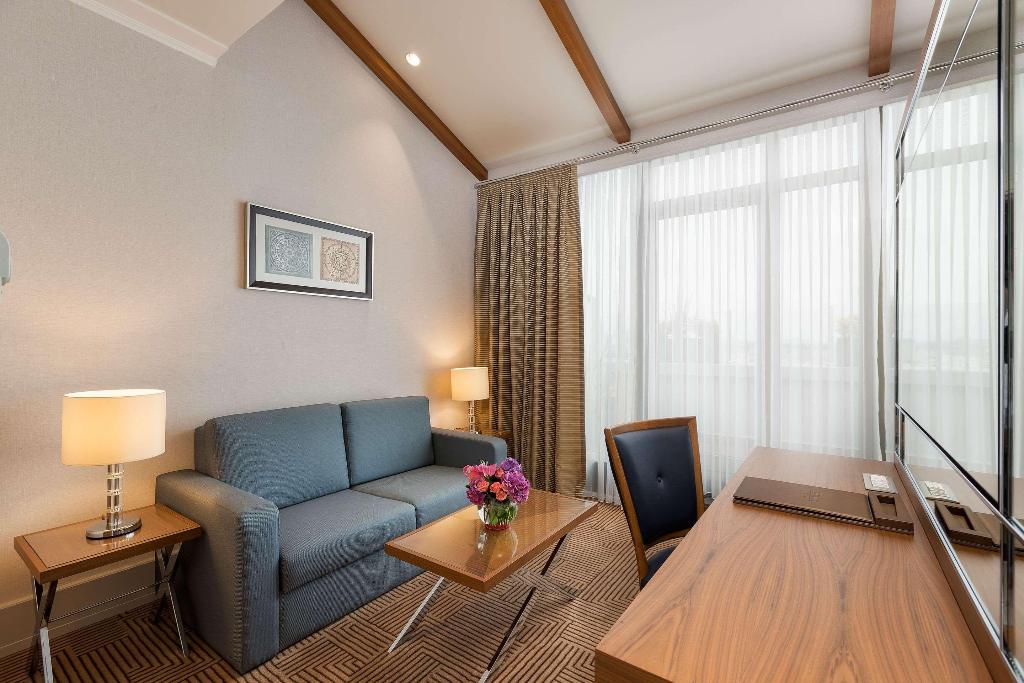 Hotel Titanic City Taksim, Türkei, Istanbul. Großes 2