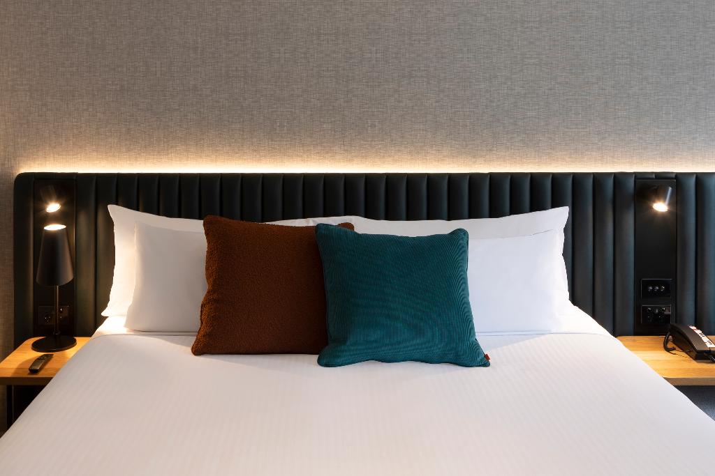 Novotel Sydney City Centre